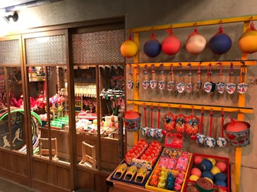 西武園ゆうえんちに投稿された画像（2021/10/24）