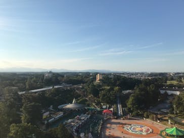 西武園ゆうえんちに投稿された画像（2021/10/24）