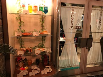 西武園ゆうえんちに投稿された画像（2021/10/24）