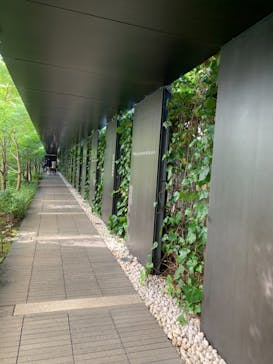 東洋文庫ミュージアムに投稿された画像（2021/10/24）