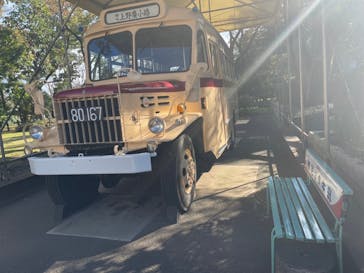 江戸東京たてもの園に投稿された画像（2021/10/24）