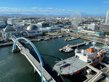 名古屋港水族館に投稿された画像（2021/10/24）
