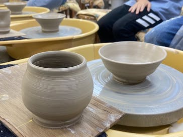 堀越陶房に投稿された画像（2021/10/24）