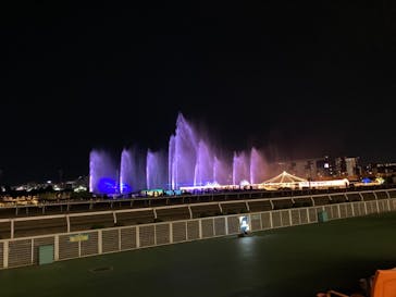 東京メガイルミに投稿された画像（2021/10/24）