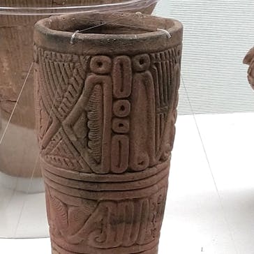 特別展「縄文2021―東京に生きた縄文人―」(江戸東京博物館）に投稿された画像（2021/10/24）