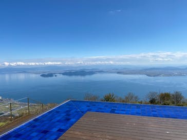 びわ湖バレイに投稿された画像（2021/10/24）