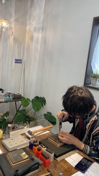 ビジュオペラ心斎橋ステューディオに投稿された画像（2021/10/24）