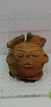 特別展「縄文2021―東京に生きた縄文人―」(江戸東京博物館）に投稿された画像（2021/10/24）