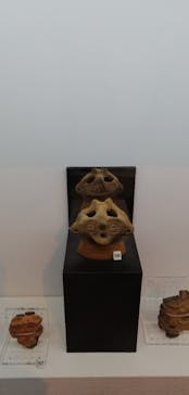 特別展「縄文2021―東京に生きた縄文人―」(江戸東京博物館）に投稿された画像（2021/10/24）