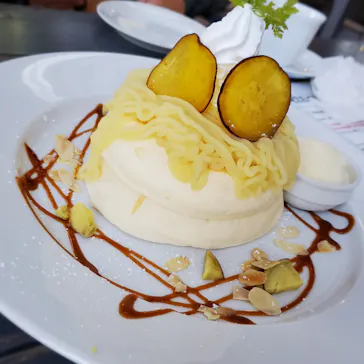 わんダフルネイチャーヴィレッジに投稿された画像（2021/10/24）