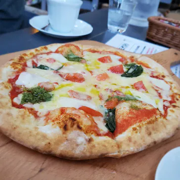 わんダフルネイチャーヴィレッジに投稿された画像（2021/10/24）