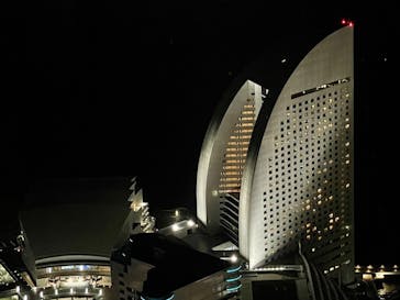 横浜ランドマークタワー 69階展望フロア スカイガーデンに投稿された画像（2021/10/24）