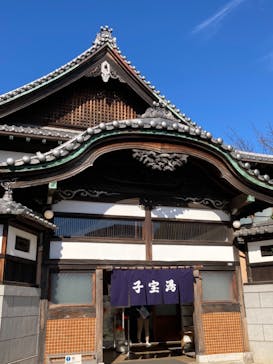 江戸東京たてもの園に投稿された画像（2021/10/24）