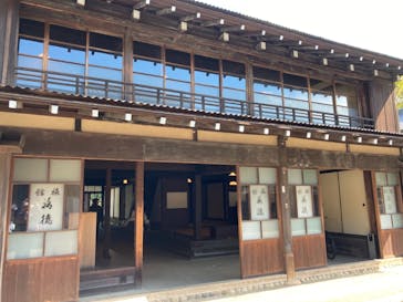 江戸東京たてもの園に投稿された画像（2021/10/24）