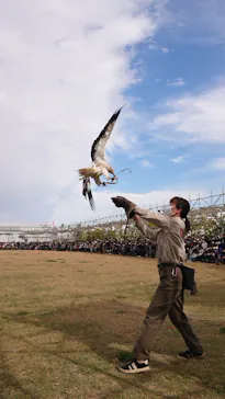 神戸どうぶつ王国に投稿された画像（2021/10/24）