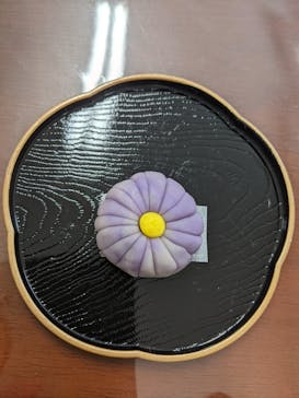 茶禅に投稿された画像（2021/10/24）