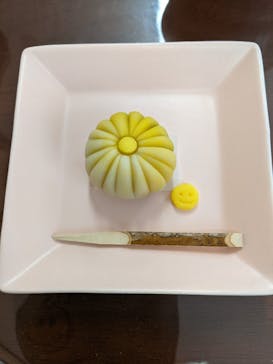 茶禅に投稿された画像（2021/10/24）