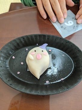 茶禅に投稿された画像（2021/10/24）