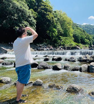 マクセル アクアパーク品川に投稿された画像（2021/10/24）