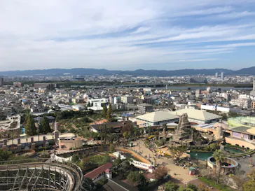 ひらかたパークに投稿された画像（2021/10/25）