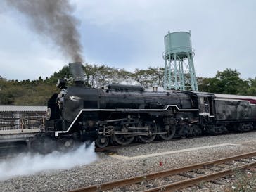 京都鉄道博物館×京都水族館に投稿された画像（2021/10/25）