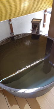 空庭温泉 OSAKA BAY TOWER（オオサカベイタワー）に投稿された画像（2021/10/25）