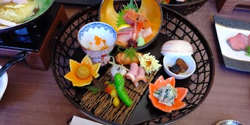 空庭温泉 OSAKA BAY TOWER（オオサカベイタワー）に投稿された画像（2021/10/25）