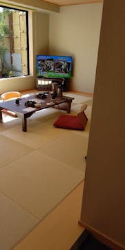 空庭温泉 OSAKA BAY TOWER（オオサカベイタワー）に投稿された画像（2021/10/25）