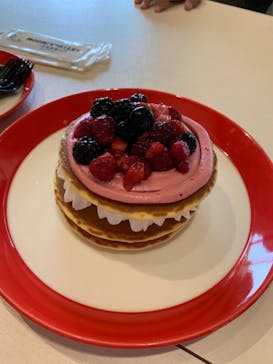 ムーミンバレーパークに投稿された画像（2021/10/25）