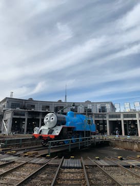 京都鉄道博物館に投稿された画像（2021/10/25）