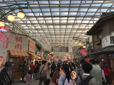 西武園ゆうえんちに投稿された画像（2021/10/25）