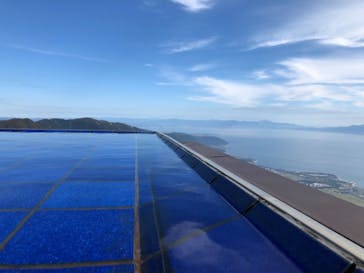 びわ湖バレイに投稿された画像（2021/10/25）