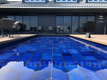 びわ湖バレイに投稿された画像（2021/10/25）