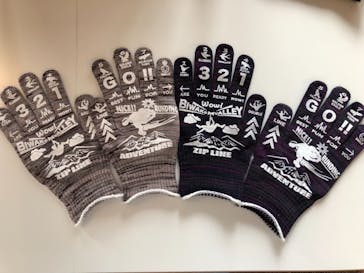 びわ湖バレイに投稿された画像（2021/10/25）