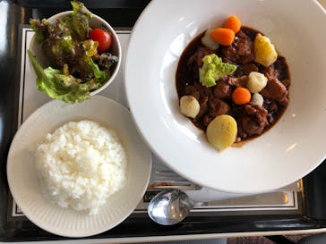 びわ湖バレイに投稿された画像（2021/10/25）