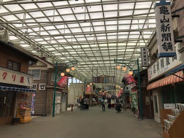 西武園ゆうえんちに投稿された画像（2021/10/25）