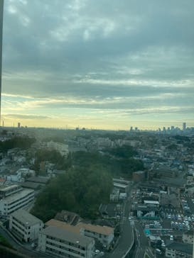 横浜ランドマークタワー 69階展望フロア スカイガーデンに投稿された画像（2021/10/25）