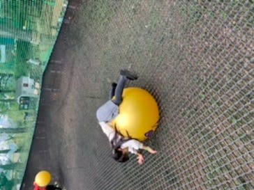 PANZA宮沢湖（パンザミヤザワコ）に投稿された画像（2021/10/25）