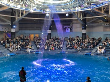 マクセル アクアパーク品川に投稿された画像（2021/10/25）