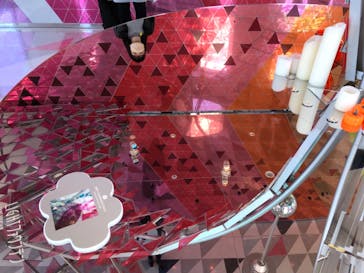 サンシャイン60展望台に投稿された画像（2021/10/26）