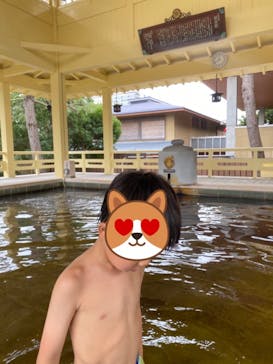 大江戸温泉物語 浦安万華郷に投稿された画像（2021/10/25）