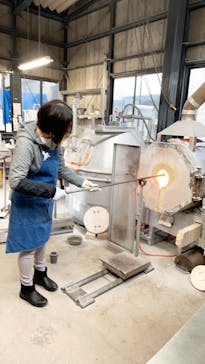 glass Art Blue moon（ガラスアートブルームーン）に投稿された画像（2021/10/26）