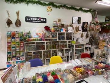 ずこうしつ〜sugamo〜に投稿された画像（2021/10/26）