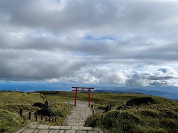 箱根駒ケ岳ロープウェーに投稿された画像（2021/10/26）