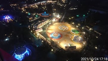 西武園ゆうえんちに投稿された画像（2021/10/26）