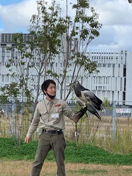 神戸どうぶつ王国に投稿された画像（2021/10/26）