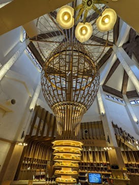 ナゴパイナップルパークに投稿された画像（2021/10/26）