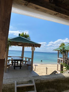 マリンヴィレッジ奄美に投稿された画像（2021/10/26）