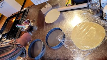 松阪農業公園ベルファームに投稿された画像（2021/10/26）