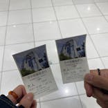 梅田スカイビル・空中庭園展望台に投稿された画像（2021/10/27）